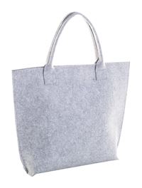BORSA IN FELTRO